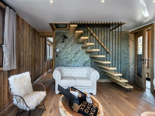 Apartment Saint-Bon-Tarentaise  12