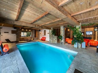 Apartment Saint-Bon-Tarentaise  13