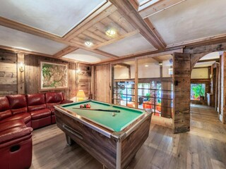 Apartment Saint-Bon-Tarentaise  14