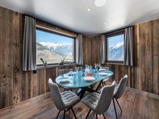 Appartement Saint-Bon-Tarentaise  4