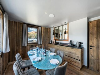 Appartement Saint-Bon-Tarentaise  2