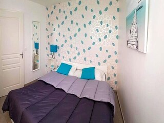 Appartement Six-Fours-les-Plages Équipement 13