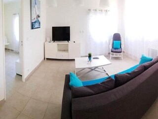 Appartement Six-Fours-les-Plages Équipement 15