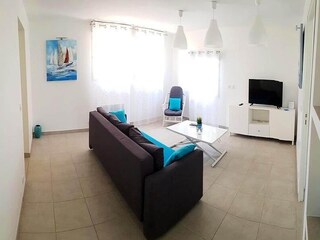 Appartement Six-Fours-les-Plages Équipement 17