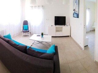 Appartement Six-Fours-les-Plages Équipement 18