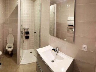Appartement Six-Fours-les-Plages Équipement 26