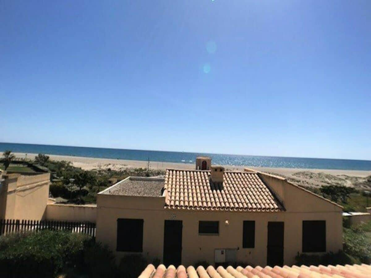 Apartment Leucate  1