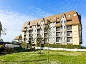 Appartement Cabourg  1