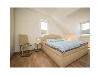 1. Schlafzimmer