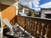 Appartement Les Deux Alpes Buitenaudio-opname 1