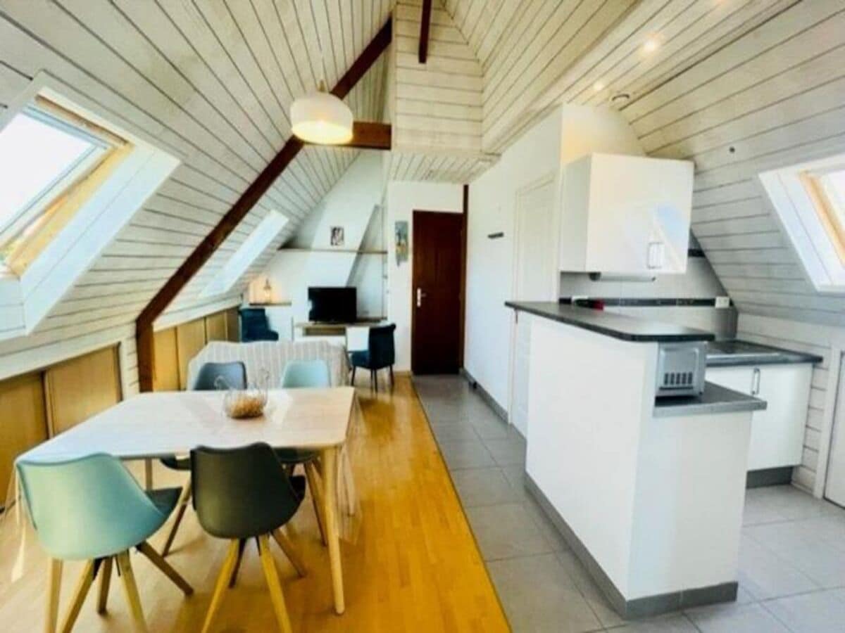 Apartamento Saint-Pierre-Quiberon  1