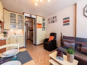 Apartment 2 Rooms for 4 People - Saint-Lary-Soulan - image1