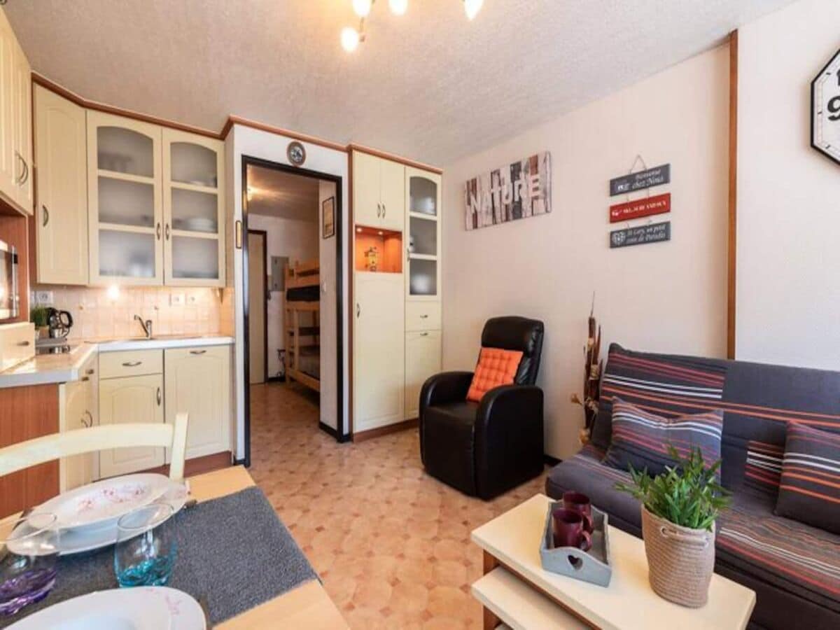 Appartement Saint-Lary-Soulan  1