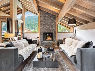 Appartement Saint-Bon-Tarentaise  1
