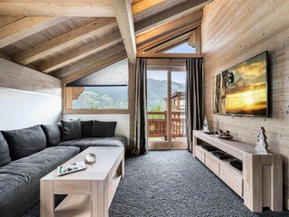Apartment Saint-Bon-Tarentaise  5