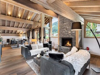 Apartment Saint-Bon-Tarentaise  2
