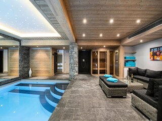 Apartment Saint-Bon-Tarentaise  3
