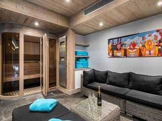 Appartement Saint-Bon-Tarentaise  9