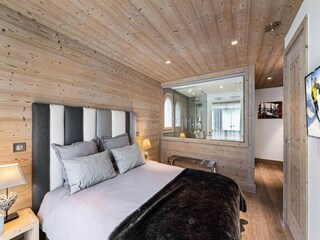 Apartment Saint-Bon-Tarentaise  12