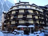 Apartamento Chamonix  1