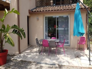 Appartement Six-Fours-les-Plages  3