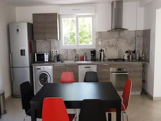 Appartement Six-Fours-les-Plages  10