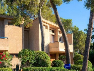 Apartment Saint-Raphael  17