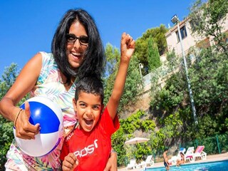 Apartamento Saint-Raphael  3