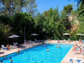 Apartment Saint-Raphael  15