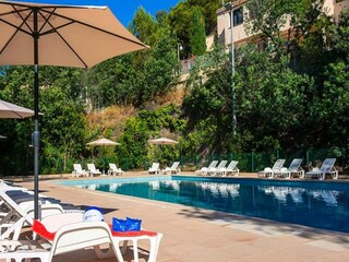 Apartamento Saint-Raphael  9