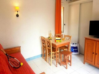 Appartement Saint-Raphael  16