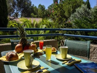 Apartment Saint-Raphael  13