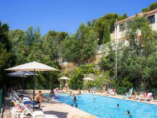 Apartment Saint-Raphael  14