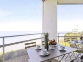 Apartamento Biarritz  1