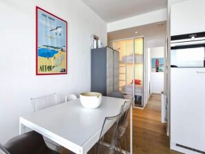 Appartementen voor 4 personen - Biarritz - image1