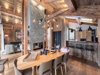 Appartement Saint-Bon-Tarentaise  3