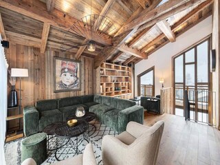 Apartment Saint-Bon-Tarentaise  9