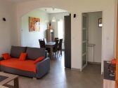 Appartement Six-Fours-les-Plages Équipement 1