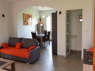 Appartement Six-Fours-les-Plages Kenmerken 1