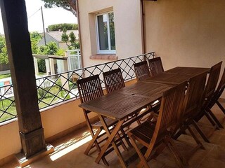 Appartement Six-Fours-les-Plages Kenmerken 7