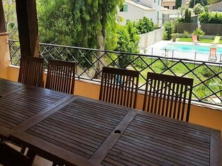 Apartamento Six-Fours-les-Plages Características 13