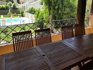 Appartement Six-Fours-les-Plages Équipement 15