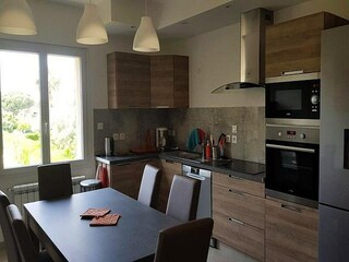 Appartement Six-Fours-les-Plages Kenmerken 16