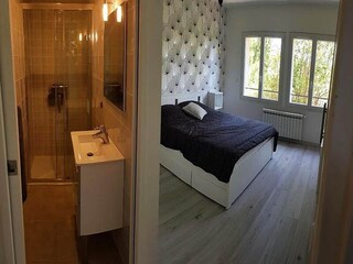 Apartamento Six-Fours-les-Plages Características 17