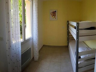 Appartement Six-Fours-les-Plages Équipement 19