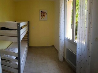 Appartement Six-Fours-les-Plages Équipement 21