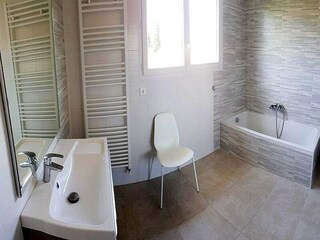 Appartement Six-Fours-les-Plages Kenmerken 22