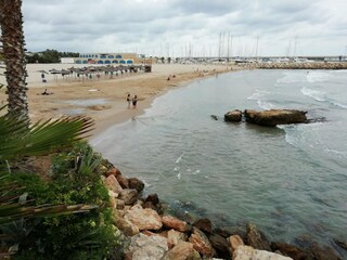 Appartement Six-Fours-les-Plages Omgeving 24