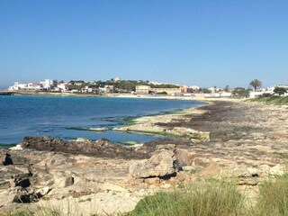 Appartement Six-Fours-les-Plages Omgeving 28
