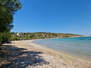 Appartement Six-Fours-les-Plages Omgeving 29